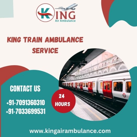 select-king-train-ambulance-service-in-ranchi-with-medical-equipments-big-0