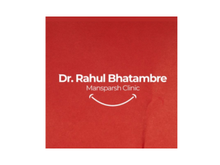 DR Rahul Bhatambre Psychiatrist and Sexologist