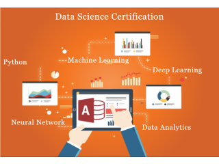 Python Data Science Training Course in Delhi, 110012. Rajender Nagar, Delhi, SLA Python Data Analyst Classes in Noida, Tableau,