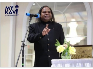 Hindi Kavi Sammelan Receives Warm Reception in America, Chicago Hosts Memorable Event