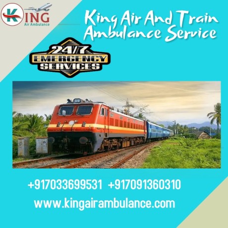 utilize-king-train-ambulance-service-in-delhi-with-state-of-art-ventilator-setup-big-0