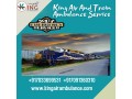 hire-king-train-ambulance-service-in-kolkata-with-defibrillator-setup-at-a-low-fee-small-0