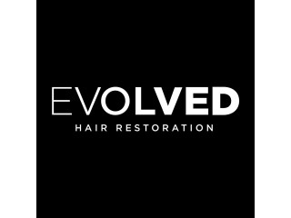 Get ready for a head-turning transformation with Evolved Clinic