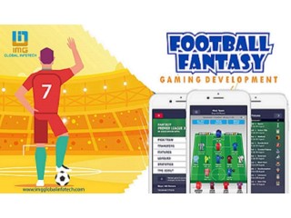 Fantasy Football App Development Cost