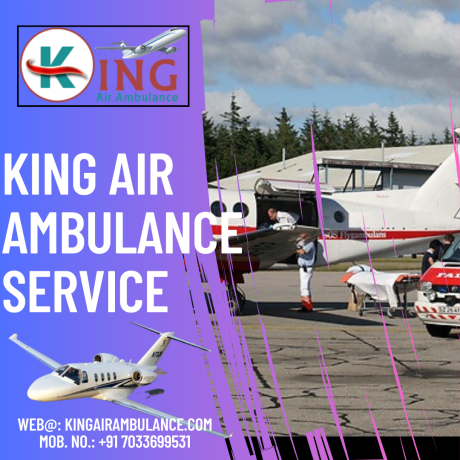 hire-best-air-ambulance-from-bhubaneswar-with-medical-team-by-king-ambulance-big-0