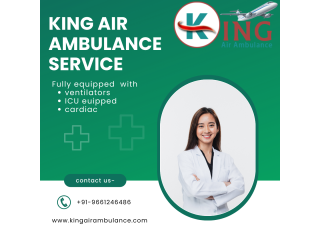 Take Superb Air Ambulance from Bangalore at the Low Cost