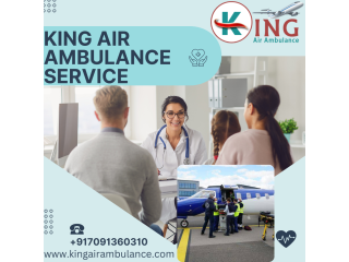 Speeding Up Critical Care Air Ambulance Service in Bhubaneswar