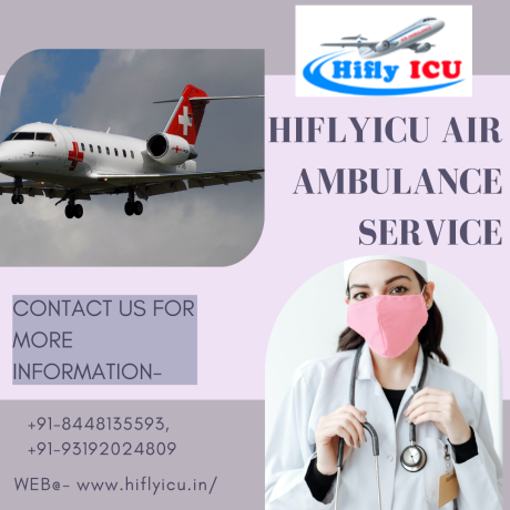 air-ambulance-service-in-thiruvananthapuram-by-hiflyicu-high-tech-medical-transportation-big-0