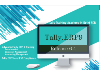 Tally Prime Course in Delhi, 110034, SAP FICO Course in Noida  BAT Course by SLA Accounting Institute, Taxation and Tally Prime Institute