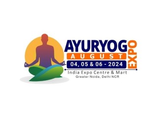 Ayurveda Expo Greater Noida: Best Marketplace for Ayurvedic Products