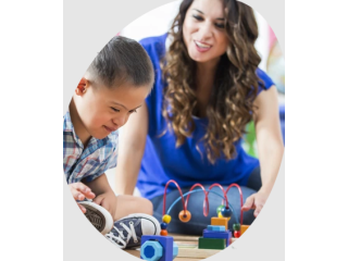 Early Intervention Services for Children