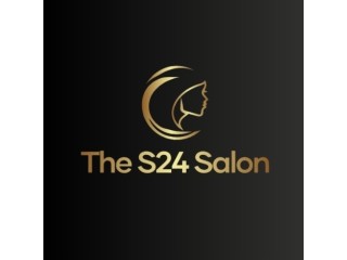 The S24 Salon