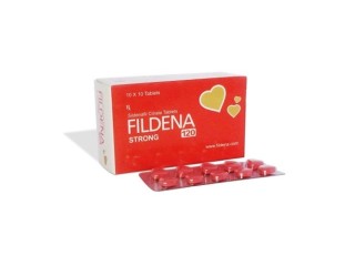 Fildena 120 best Ed pills in usa