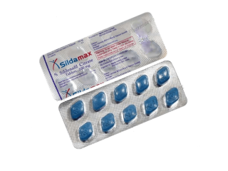 Order Sildamax 100mg Dosage Online in UK