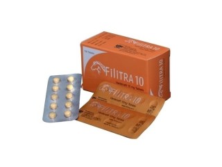 Buy Filitra 10mg Tablets Online