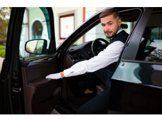 Best Car Hire from JFK Airport - Unmatched Convenience and Style!