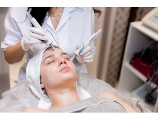 What You Need to Know About Aesthetic Laser Treatments