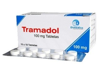 Tramadol 100 mg: Empowering Patients Against Pain