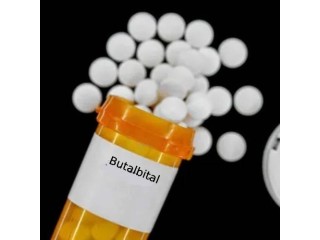 Buy Butalbital at Good Price