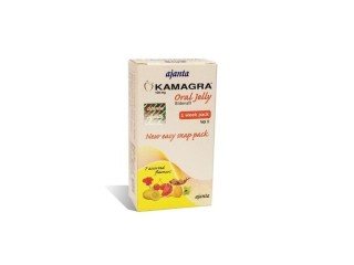 Kamagra oral jelly ( very popular among men )