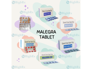 Malegra | FDA | Low price