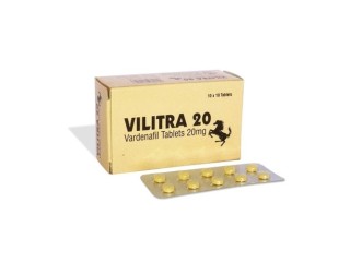 Vilitra 20 on sale 30%OFF