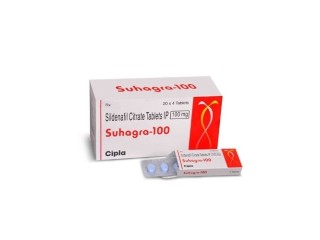 Suhagra 100 free Delivery and Lowest Price