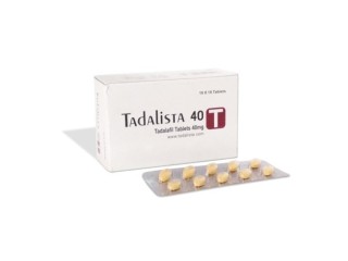 Tadalista 40 mg review