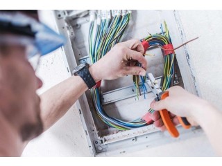 Suwanee Electrical Services