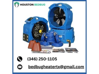 Call 346-250-1105 for Bed Bug Removal Service in Houston