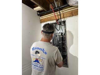 Suwanee Electrical Services