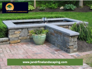 Landscaping Company in Andover, MA