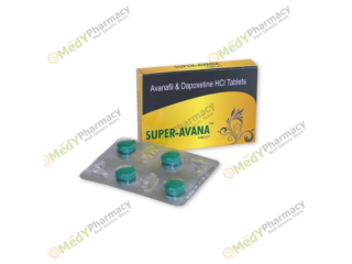 Buy Super Avana