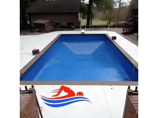 North Georgia Swimming Pool Contractor