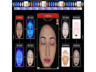 Facial Imaging System