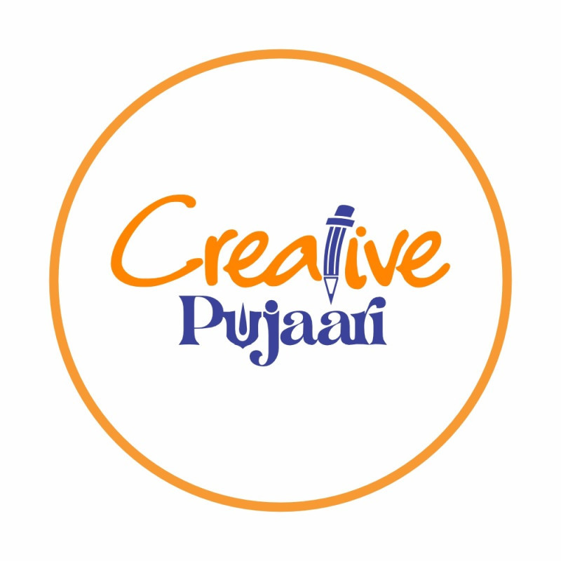 Creative Pujaari