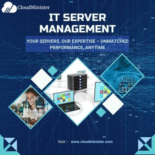 CloudMinister Technologies