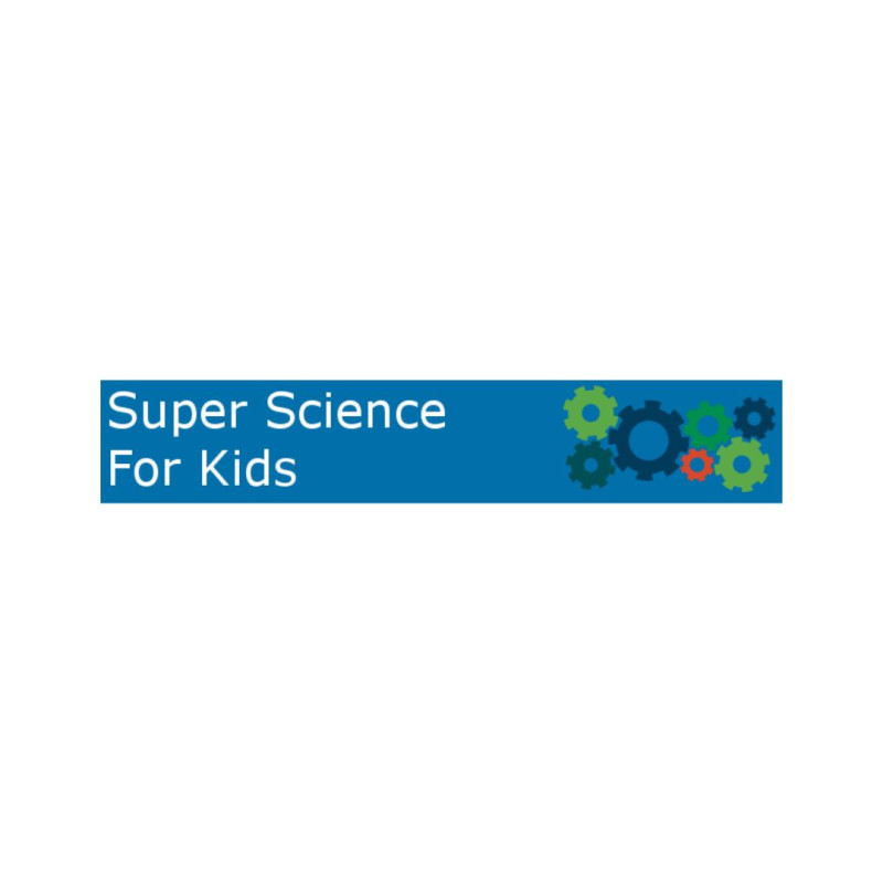 Superscience For Kids