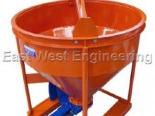 Cost effective concrete Kibble in Brisbane