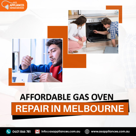 affordable-gas-oven-repair-in-melbourne-big-0