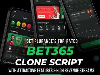 Your One-Stop Betting Hub- Versatile Bet365 Clone Platform Tailored for All