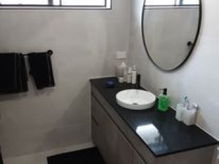 Modern design bathroom adelaide