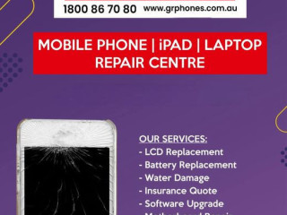 Expert Phone Backglass Repair and Replacement Services for All Major Smartphone Brands