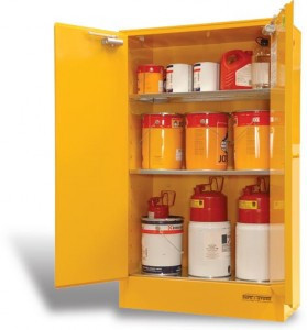 best-quality-flammable-liquid-storage-cabinet-in-australia-big-0