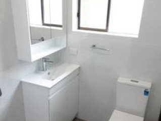 Luxurious bathroom renovation southern suburbs Adelaide