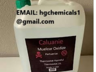Caluanie Muelear Oxidize For Sale