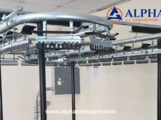 Dry Cleaning Assembly    System