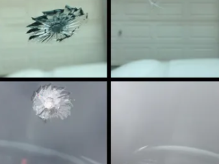 Windshield Chip Repair Edmonton