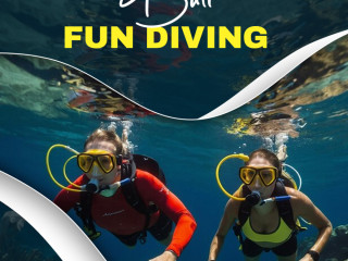 Bali FUN Diving