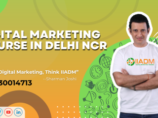 Digital Marketing Course In Delhi NCR